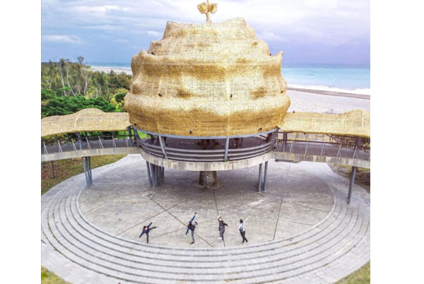 國際地標(海濱公園)